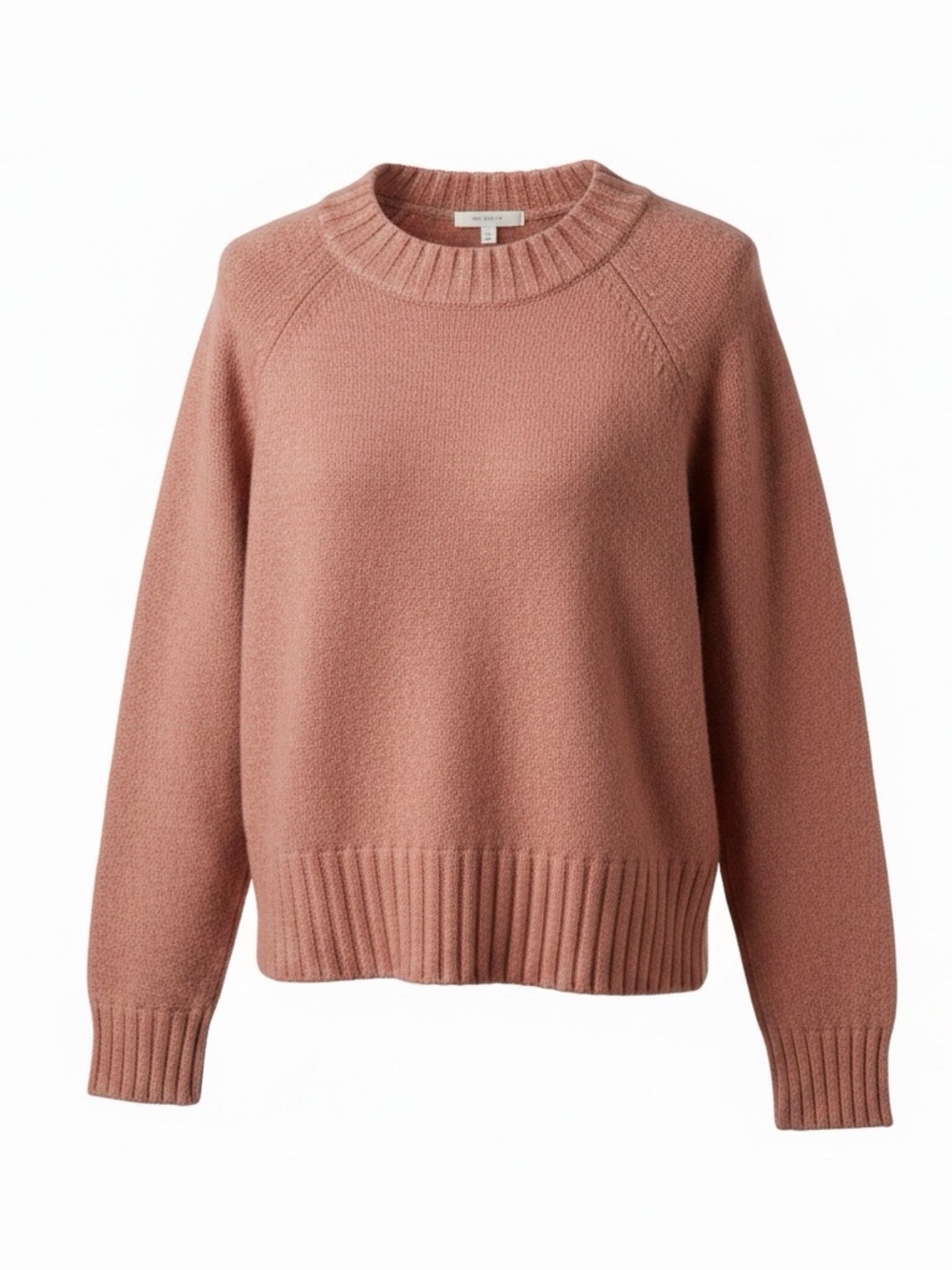 French Connection Rosewood Crewneck Sweater